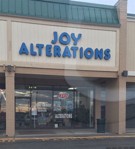 joy alterations utah.